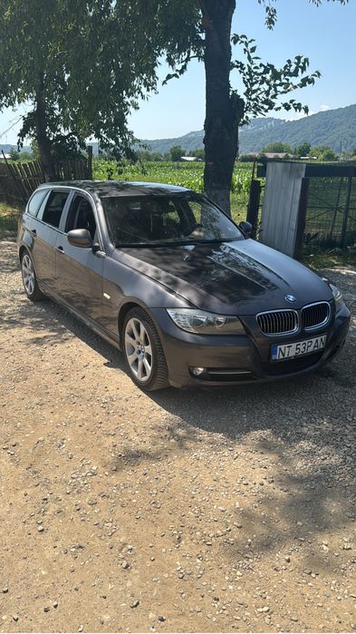 BMW 3 Series 2011 — imagine 2