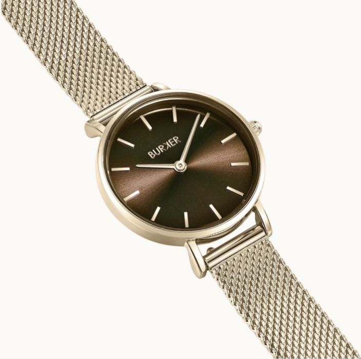 Продам часы от фирмы Буркер