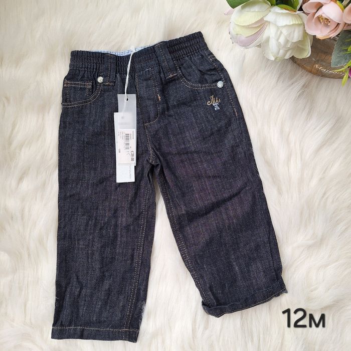 Детски и бебешки дрехи