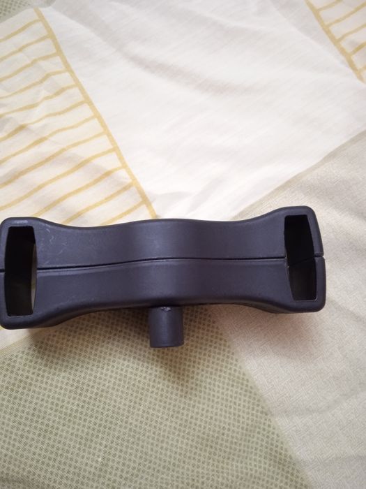 Адаптар соединитель для коляски