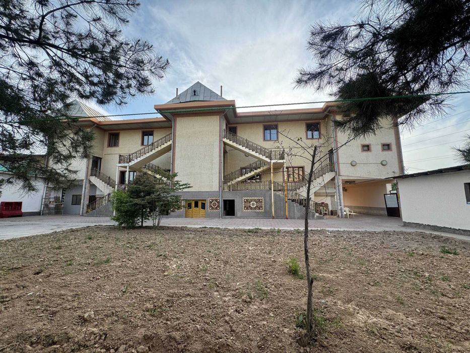 Продажа Хостел 20 соток. Готовый Бизнес