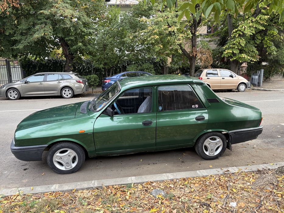 DACIA 1310 2002 — imagine 2