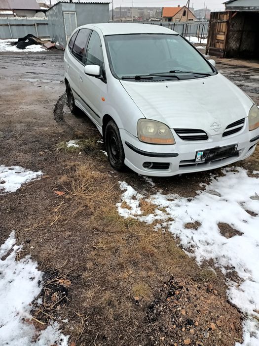 Продаю Ниссан Алмеро