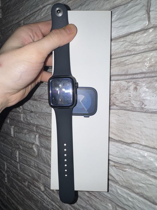 Apple watch series 9 41mm