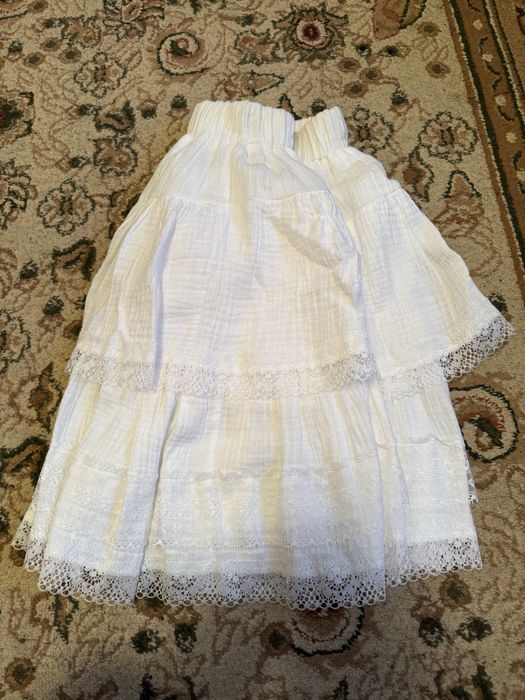 Юбка для девушек