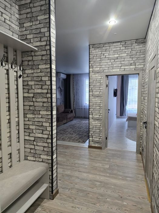 Аренда квартиры посуточно