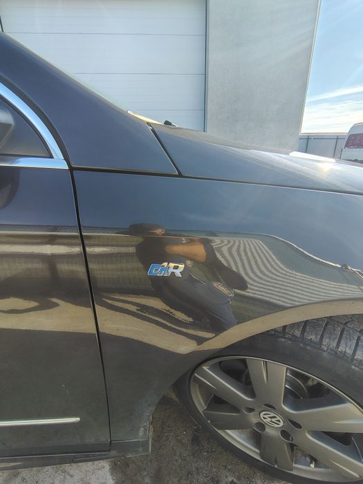 Volkswagen Passat 2009 diesel, 4.097 € — imagine 3