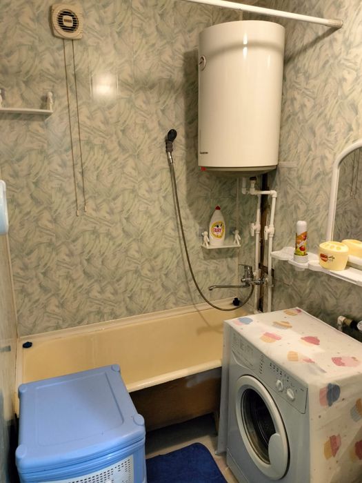 Сдаётся квартира Город абай