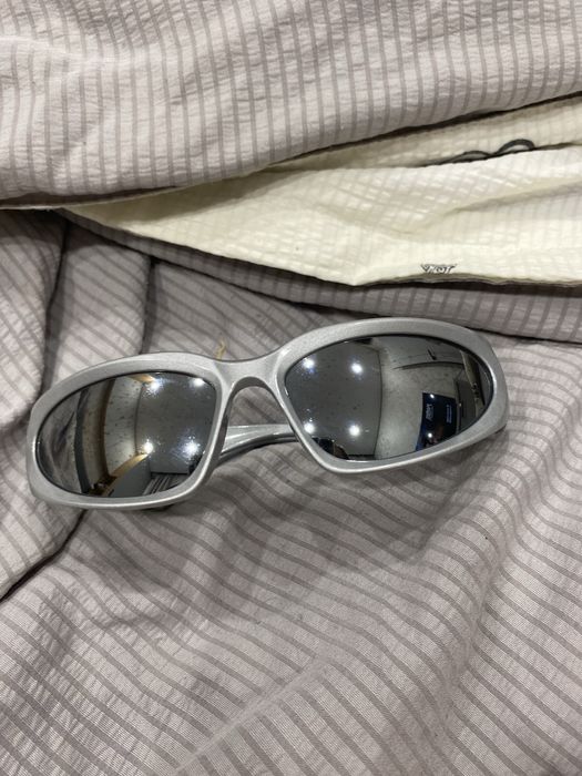 продам очки солнцезащитные