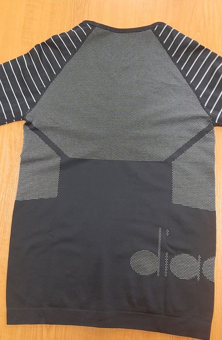 Спортна блуза DIADORA