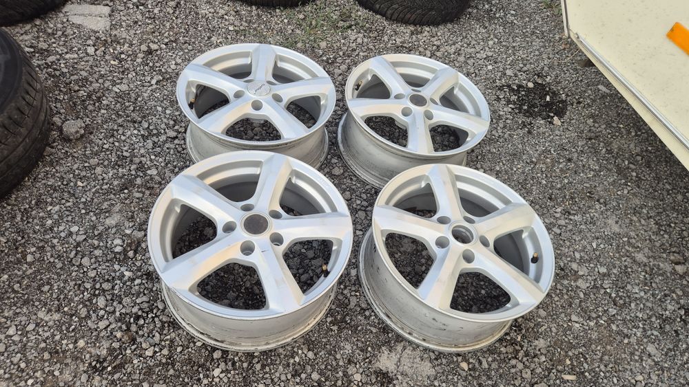 Джанти Gamaparts 5/112 VW,Audi,Seat,Skoda 5x112