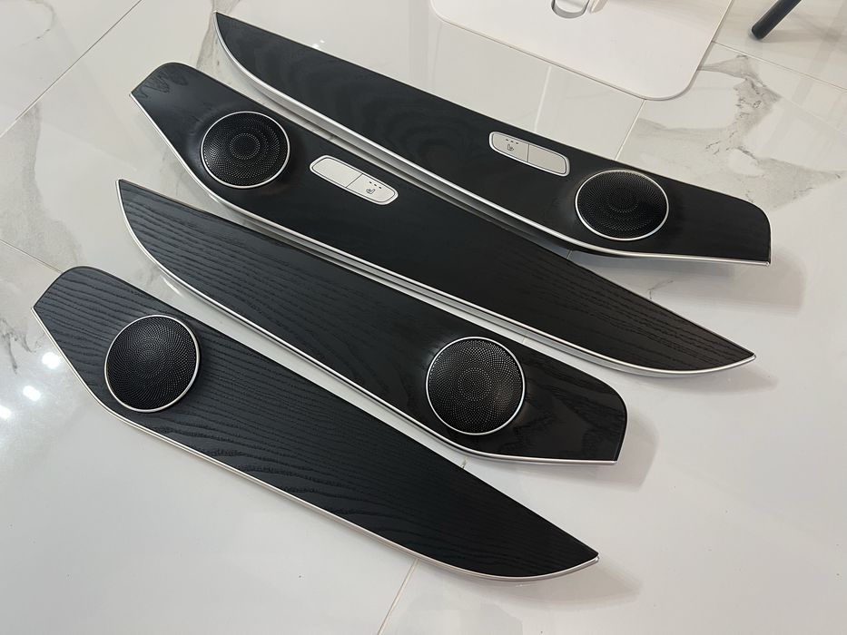 Trimuri/Ornamente Mercedes GLC