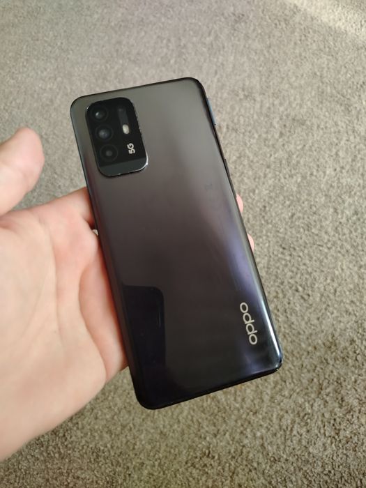 Redmi OPPO A54 telefon OK