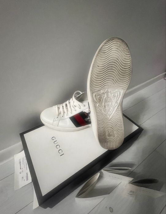 Gucci Ace original