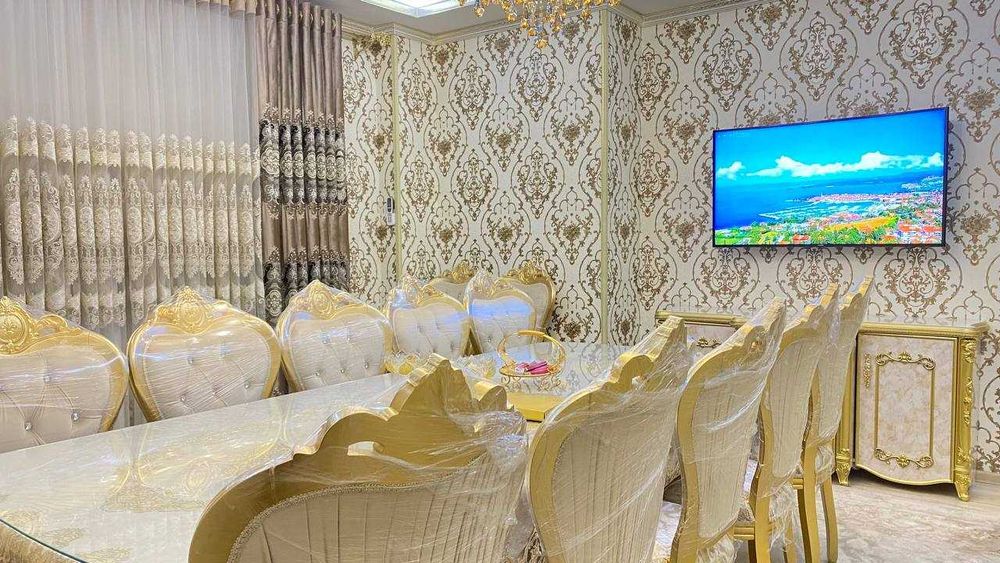 Сдаётся  Квартира на Мегаполис