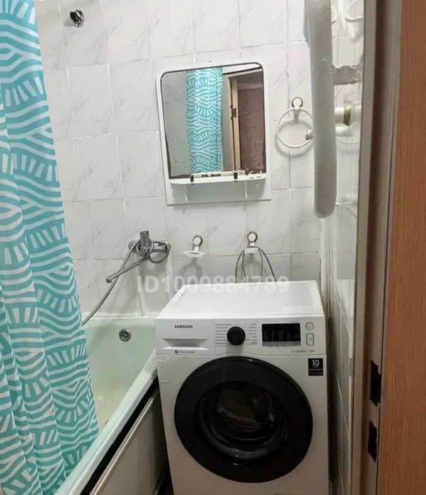 2х ком квартира улучшенная район ДБС