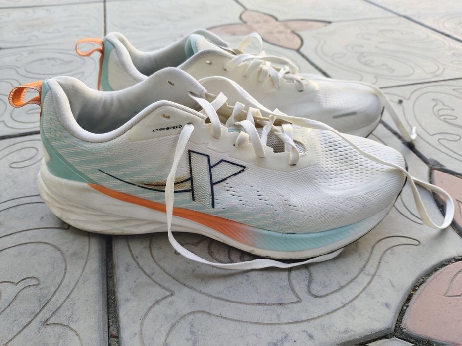 Xtep кросовки кросовки