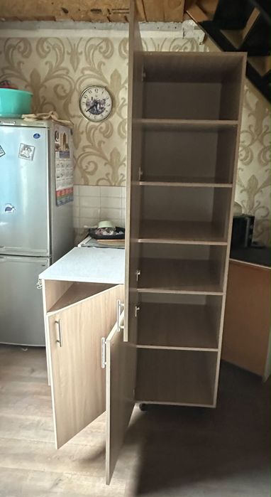 Продается кухонный гарнитур