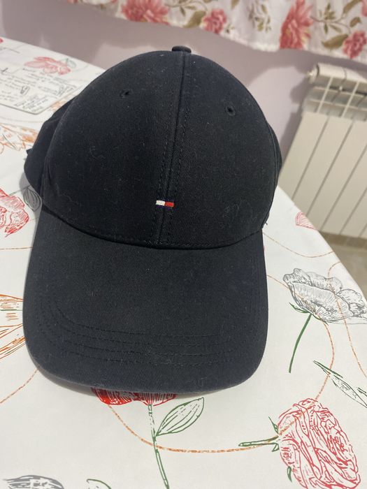 Кепка Tommy Hilfiger