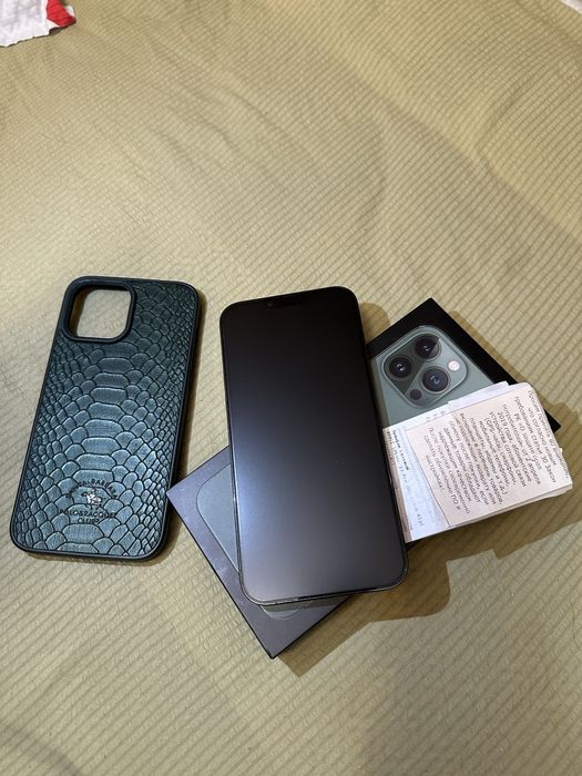 Айфон 13про макс