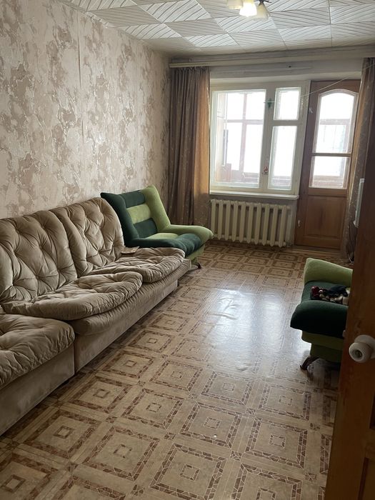 Сдам 1- комн. квартиру