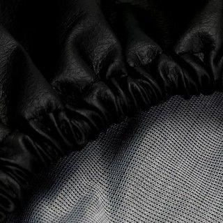 Кожен Калъф За Резервна Гума 16"