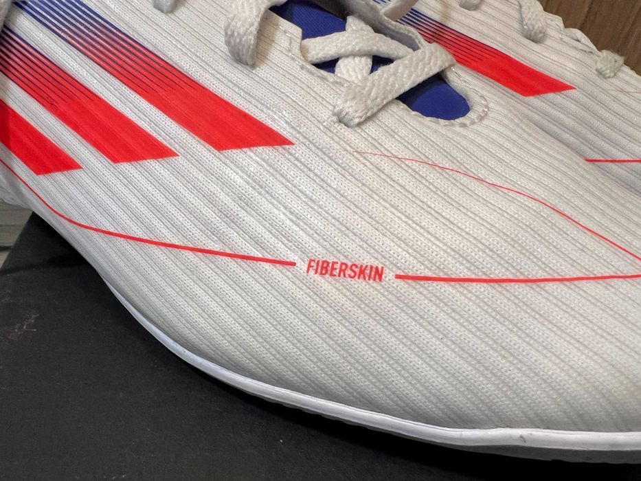 adidas F50 club маратонки за футбол номер 41,5