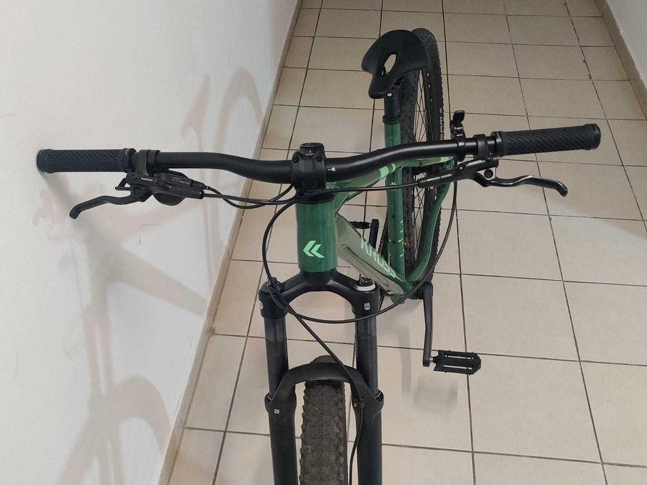 Bicicleta Kross Level 5.0