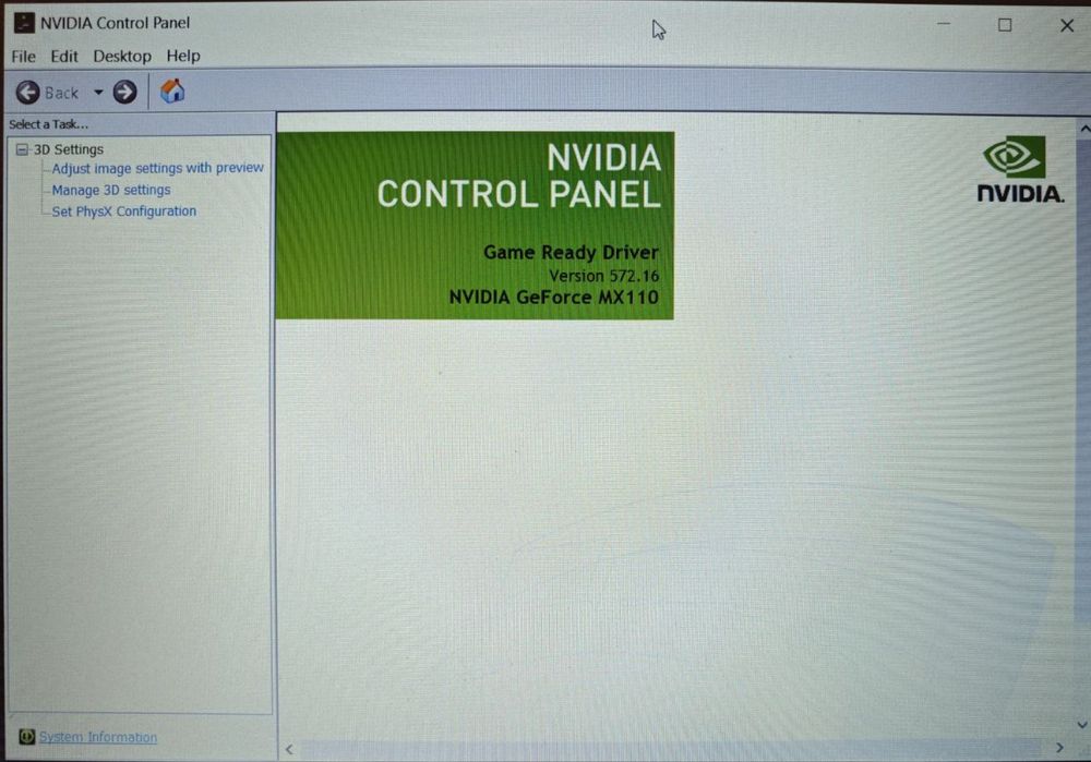 15.6 Full HD HP G7 i5-8265U GeForce MX110 8GB RAM 256SSD