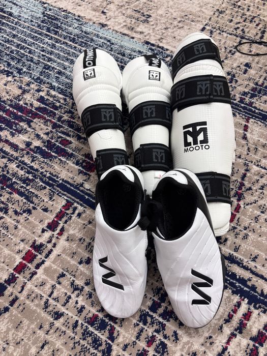 Борцовки спортивные