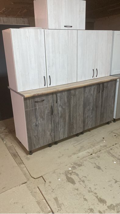 Кухонный гарнитур новый