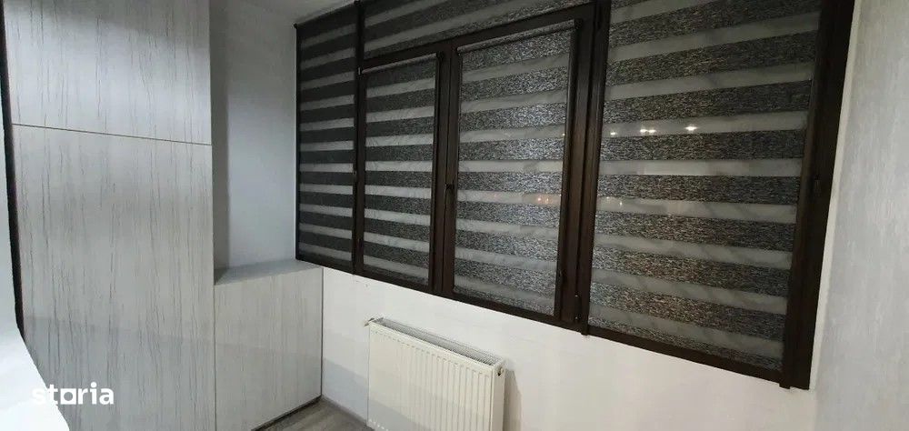 Sofia Residence | Garsoniera in Bloc Nou | Semidec | 45mp | B10483