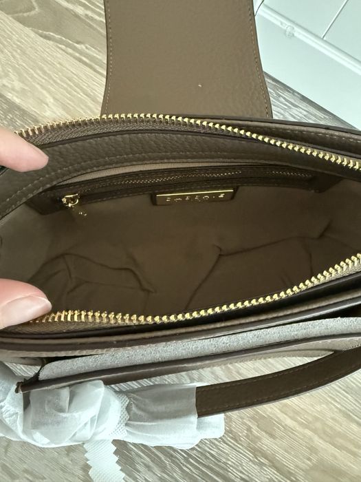 Сумка Gasshie, новая, в упаковке