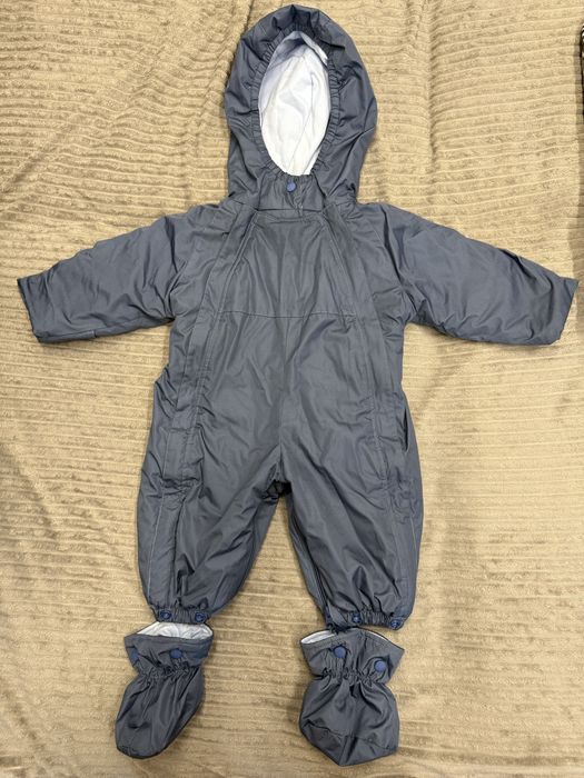 Продам комбинезон весна /осень