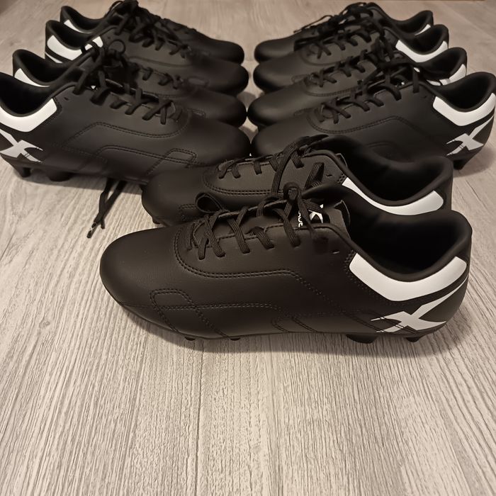 Ghete fotbal x blades