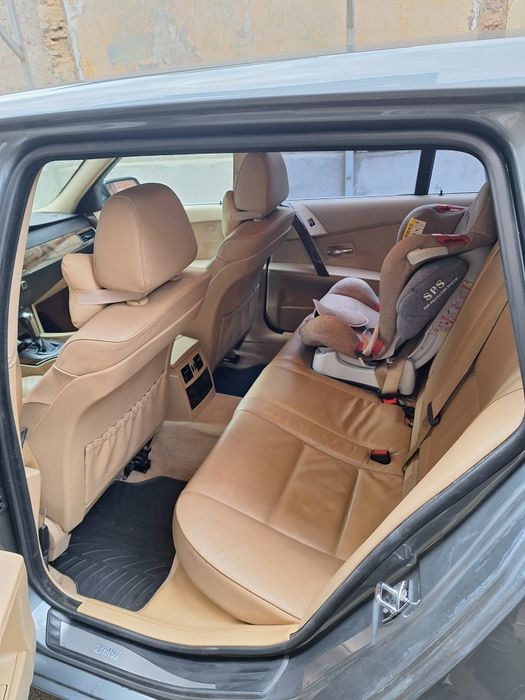 Продава се Бмв 530д