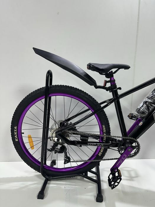 Скоростной велосипед Macoge