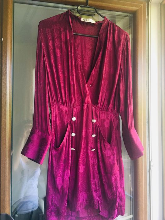 Rochie de zi sau de seara