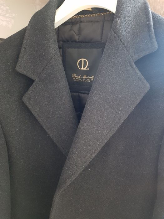 Продается мужское пальто