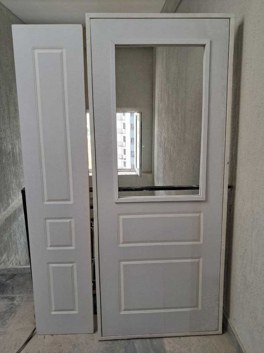 Ички эшик битта дона ишлатилмаган