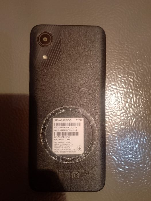 самсунг Galaxy A03