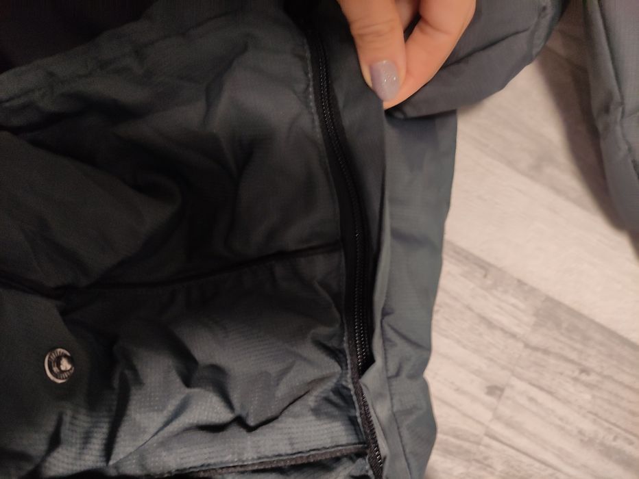 Зимно яке Trespass 134-140