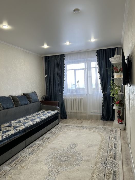 Продам 2 ком квартиру комнаты раздельные