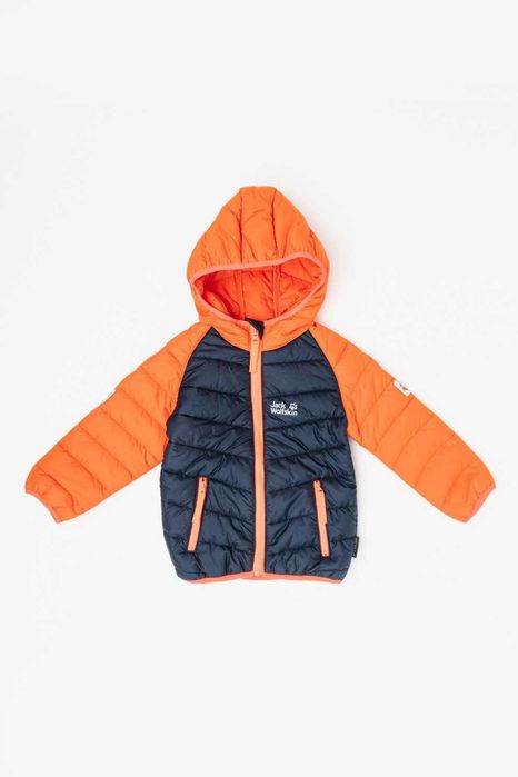 Geaca copii Jack WOLFSKIN Zenon, 104 CM