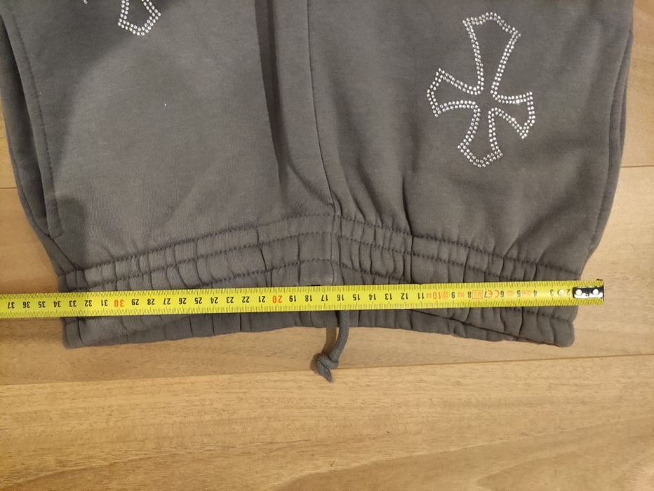 Pantaloni Review cu cruci xxs