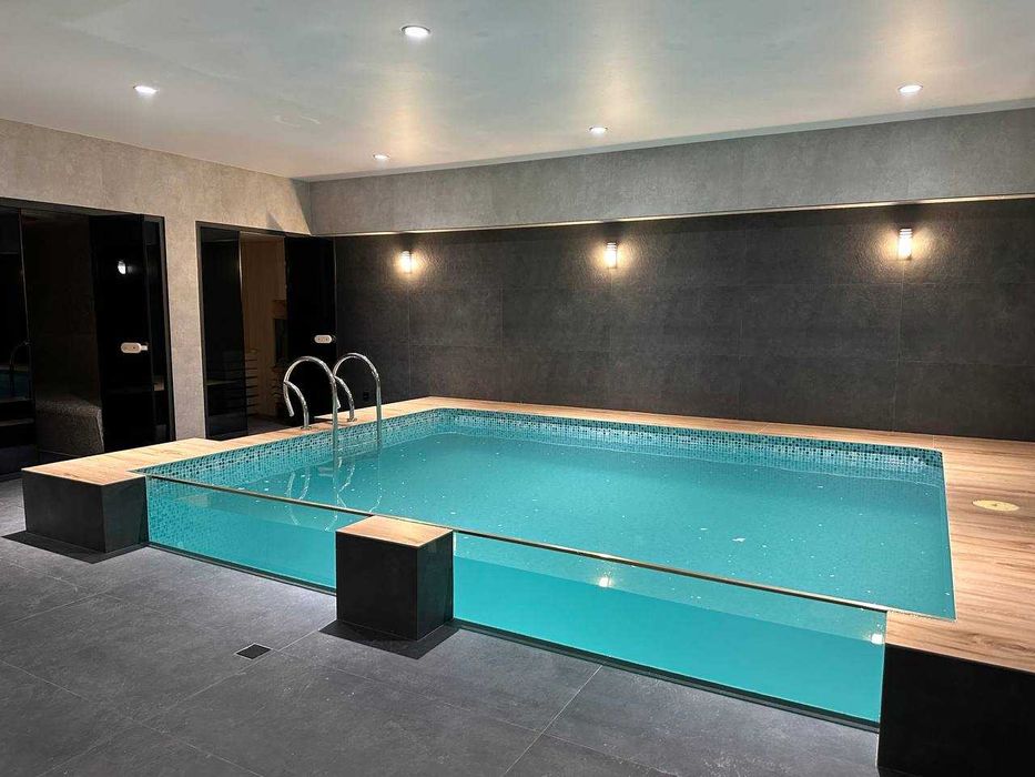 Отличный, Современный, Элитный Дом с 2.5 сотками