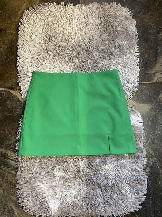 Дамски поли различни видове