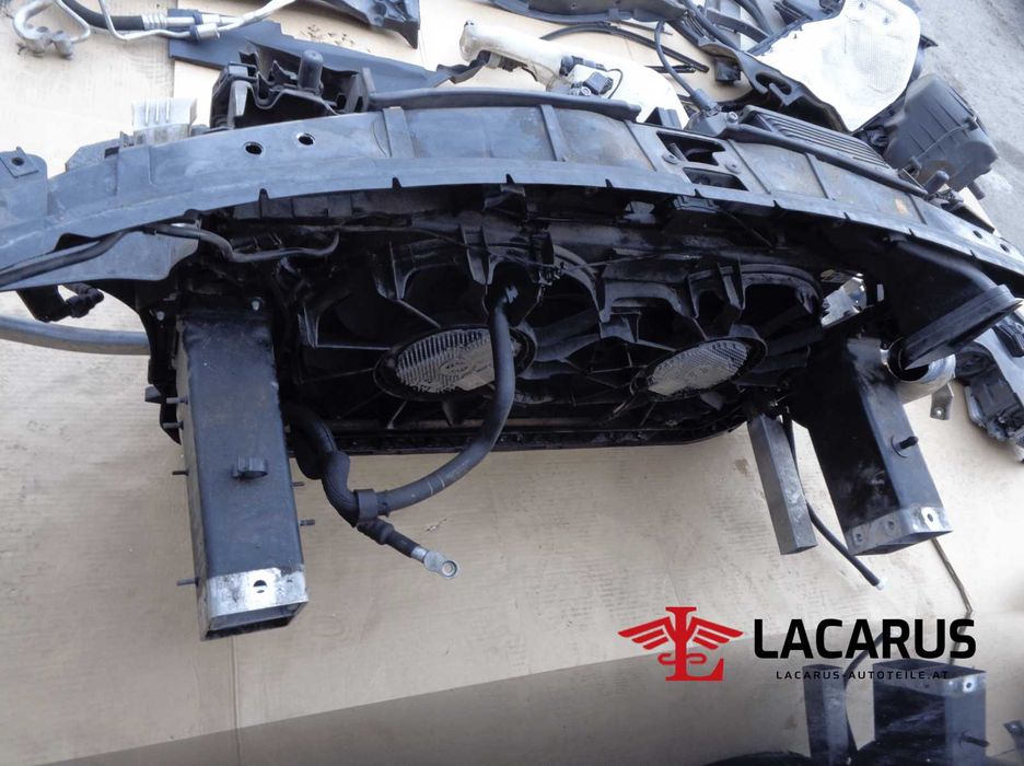 Dezmembrez audi a8 4h FACELIFT/fata completa a8 4h facelift/usa a8 4h/