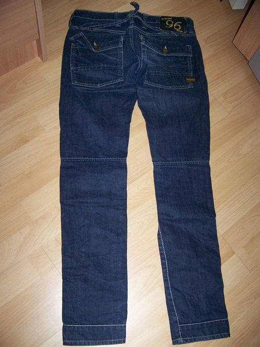 Pantaloni blugi barbati marime 28-30/32