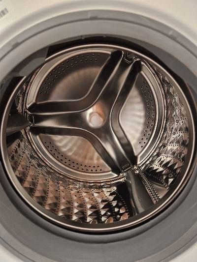 Пералня Samsung чисто нова